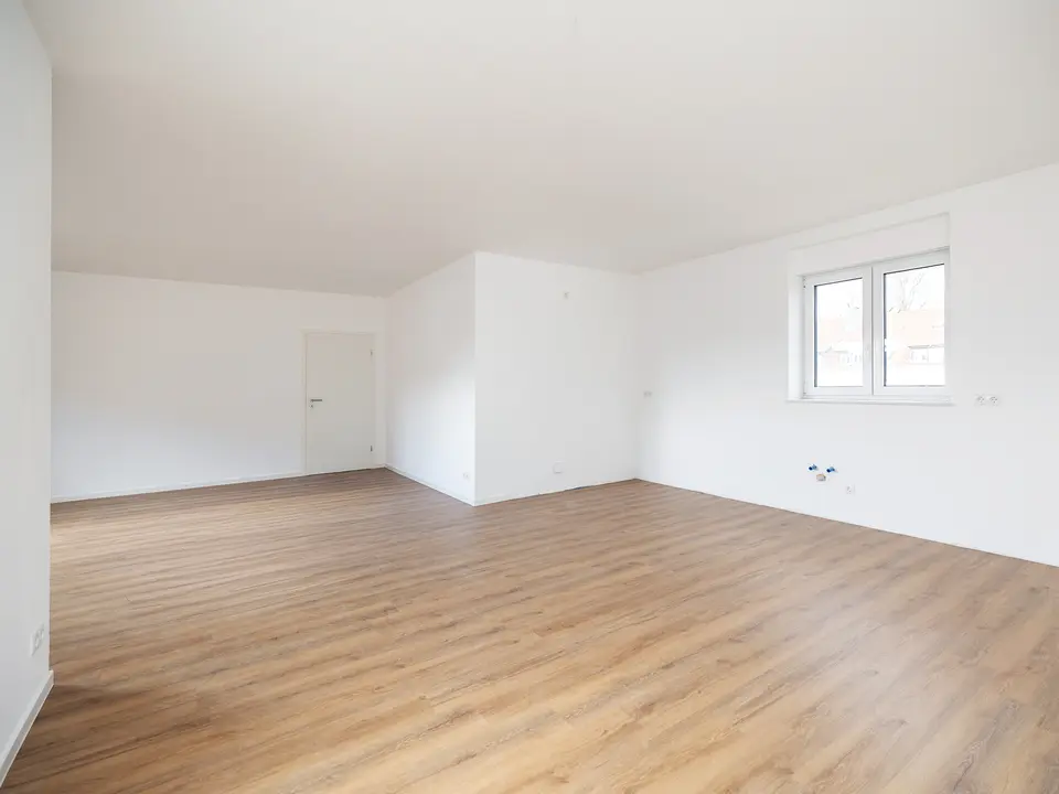 3 Zimmer Wohnung mit 88 m² in Melle – Bild 1