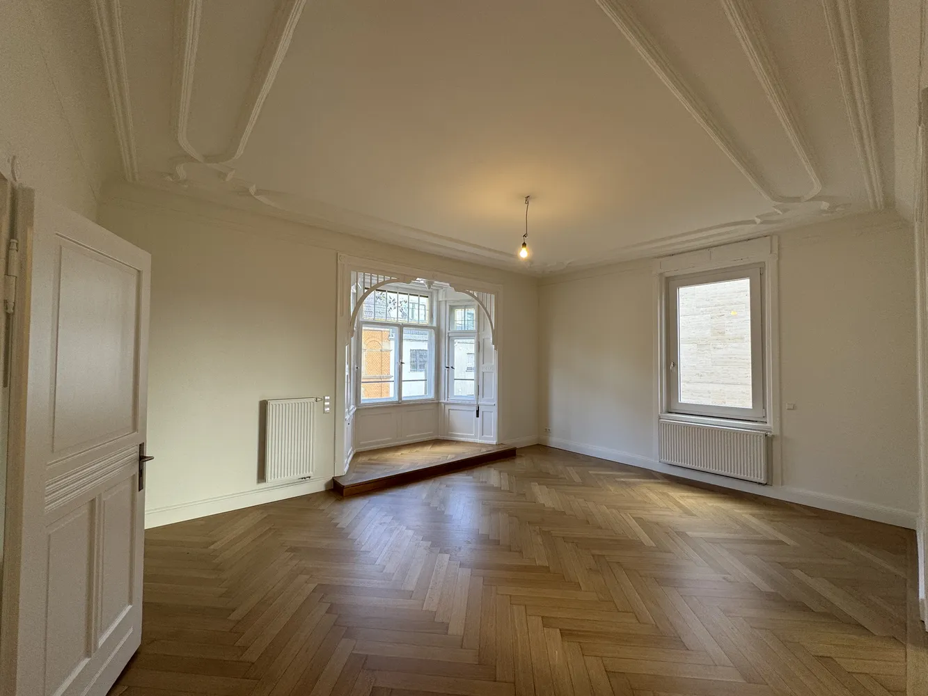 3 Zimmer Wohnung mit 81 m² in Stuttgart – Bild 1