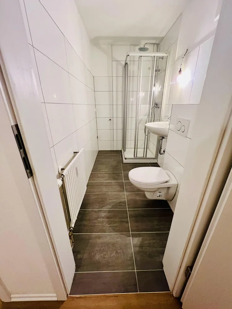 2 Zimmer Wohnung mit 58 m² in Heilbronn – Bild 1
