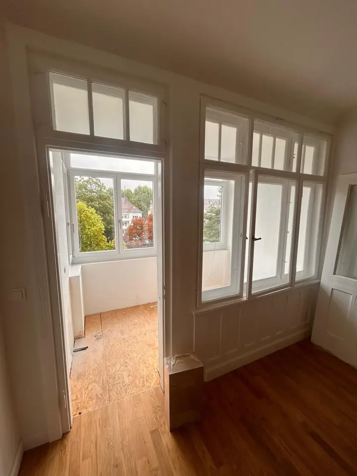 5 room apartment with 145 m² in Stuttgart – Photo 9