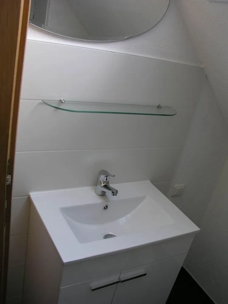 2 Zimmer Wohnung mit 29 m² in Mannheim – Bild 6