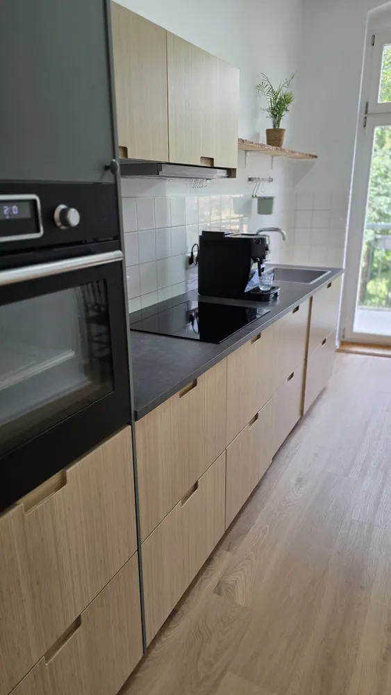 2 Zimmer Wohnung mit 64 m² in Berlin – Bild 11