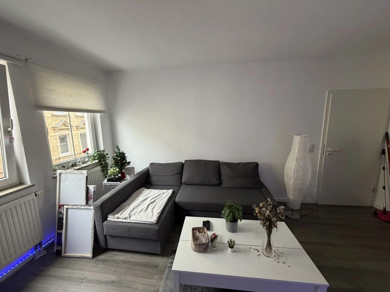 2 Zimmer Wohnung mit 46 m² in Halle (Saale) – Bild 7
