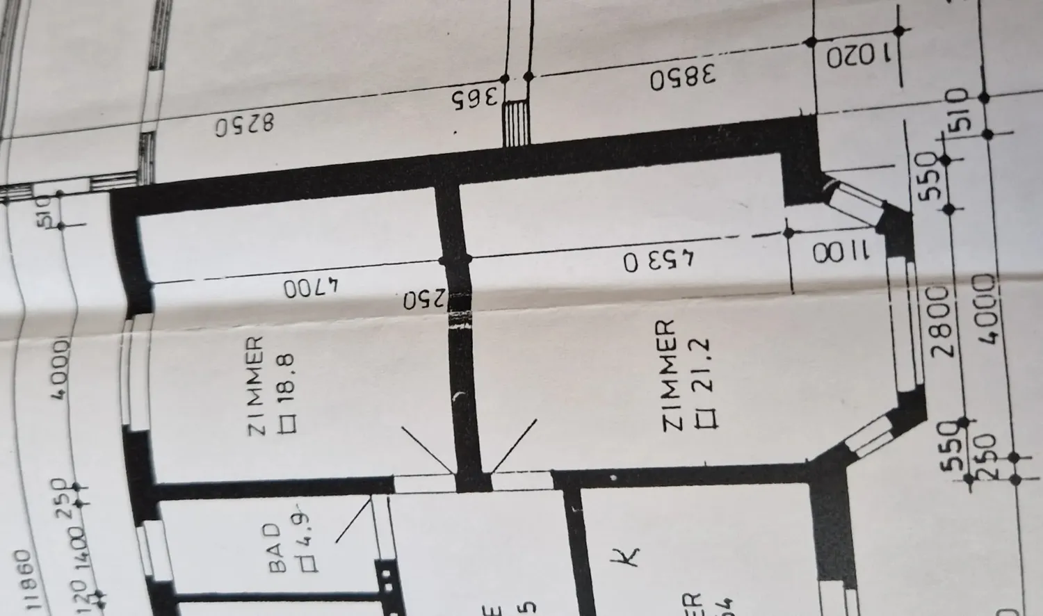 Shared room with 19 m² in Berlin – Photo 1