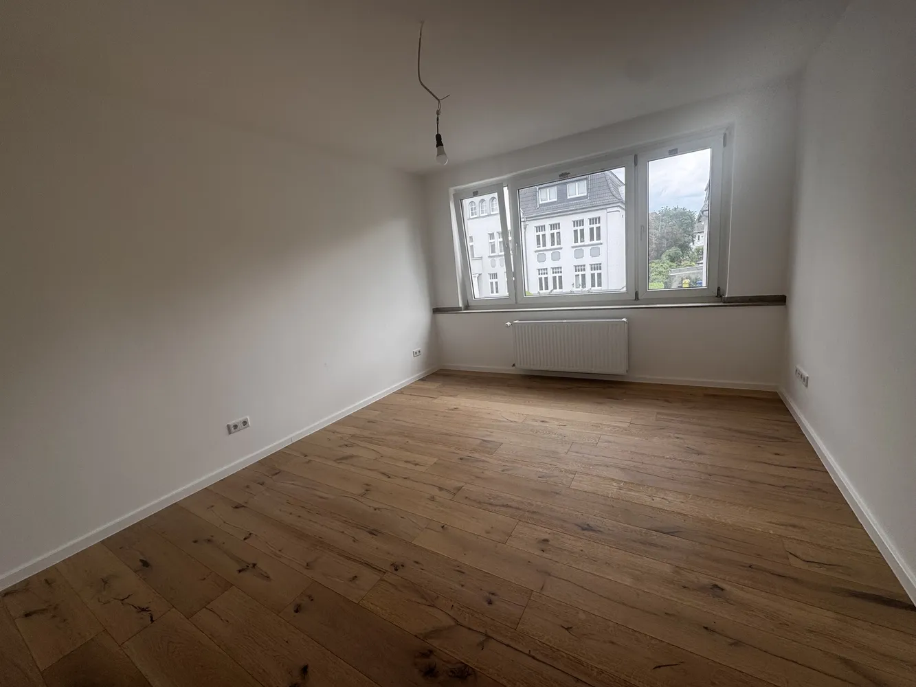 2 Zimmer Wohnung mit 54 m² in Neuss – Bild 5
