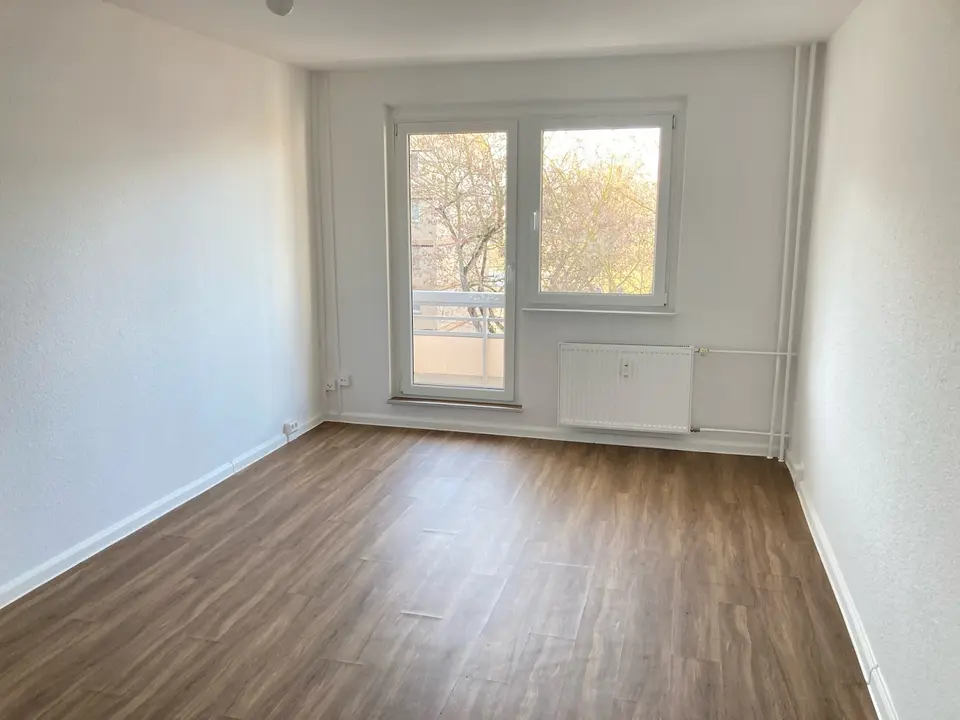 3 Zimmer Wohnung mit 69 m² in Magdeburg – Bild 1