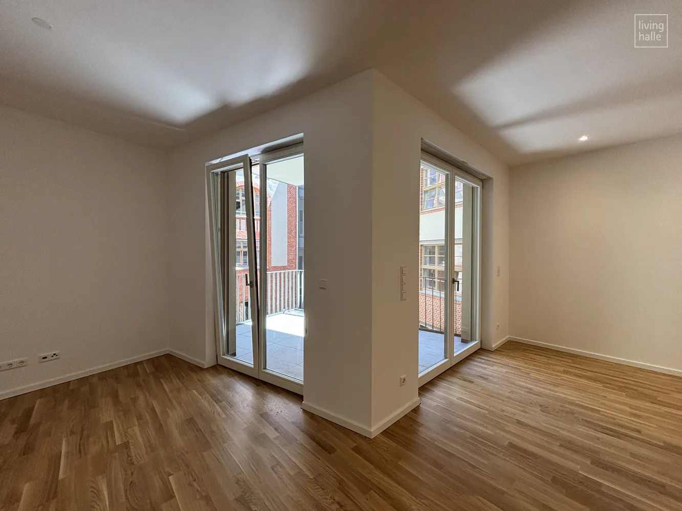 3 Zimmer Wohnung mit 85 m² in Halle (Saale) – Bild 3