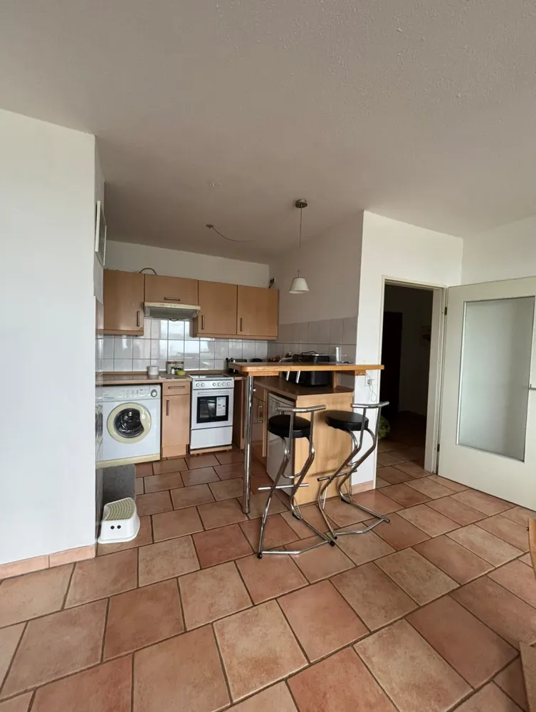 2 Zimmer Wohnung mit 57 m² in Neuss – Bild 6
