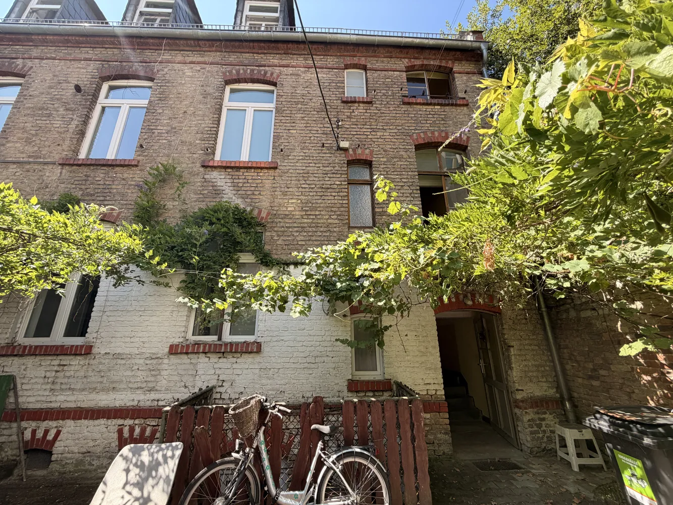 2 Zimmer Wohnung mit 40 m² in Wiesbaden – Bild 8