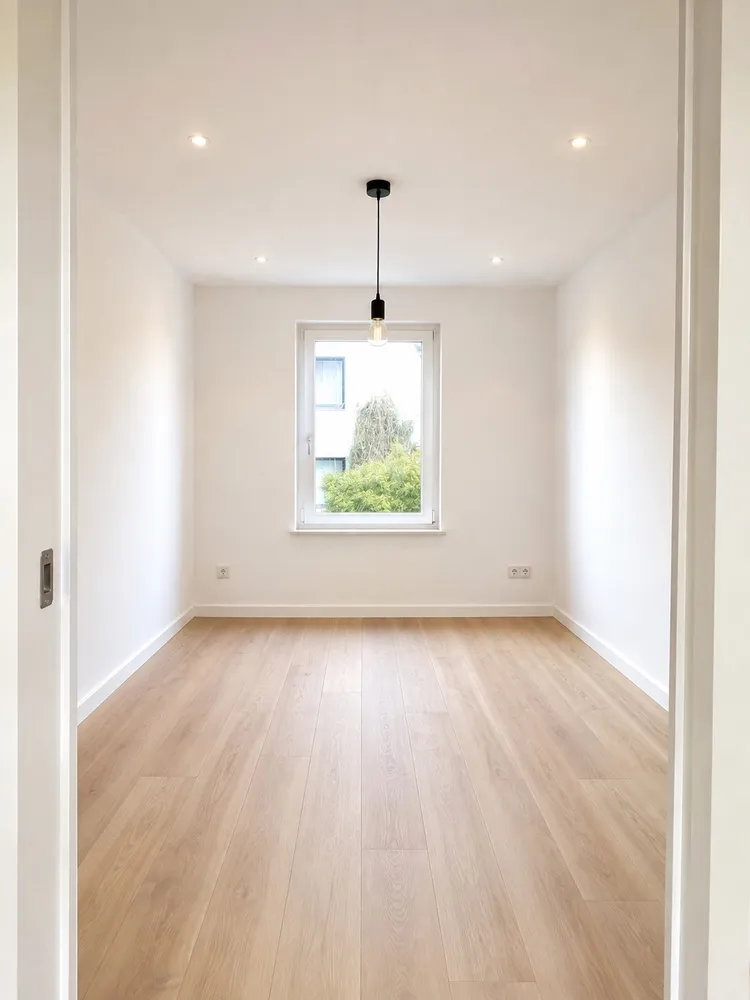 2 Zimmer Wohnung mit 58 m² in Düsseldorf – Bild 1