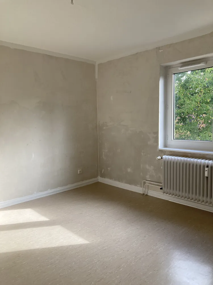 2 room apartment with 55 m² in Frankfurt am Main – Photo 2