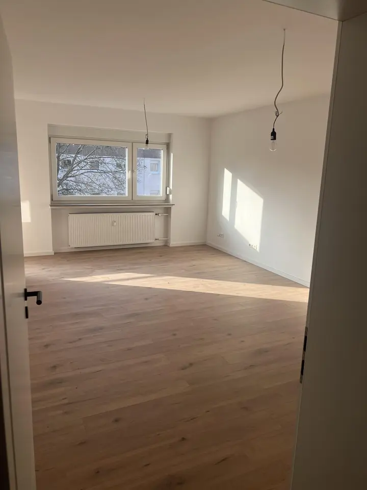 2 Zimmer Wohnung mit 40 m² in Nürnberg – Bild 10