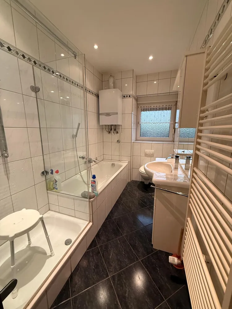 4 Zimmer Wohnung mit 85 m² in Duisburg – Bild 7