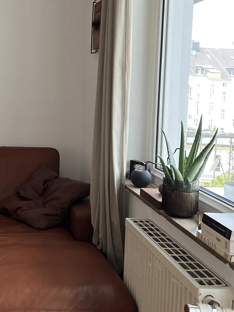 2 room apartment with 44 m² in Düsseldorf – Photo 11