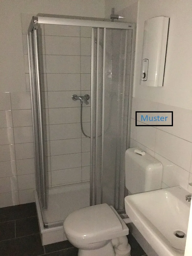 3 Zimmer Wohnung mit 85 m² in Düsseldorf – Bild 5
