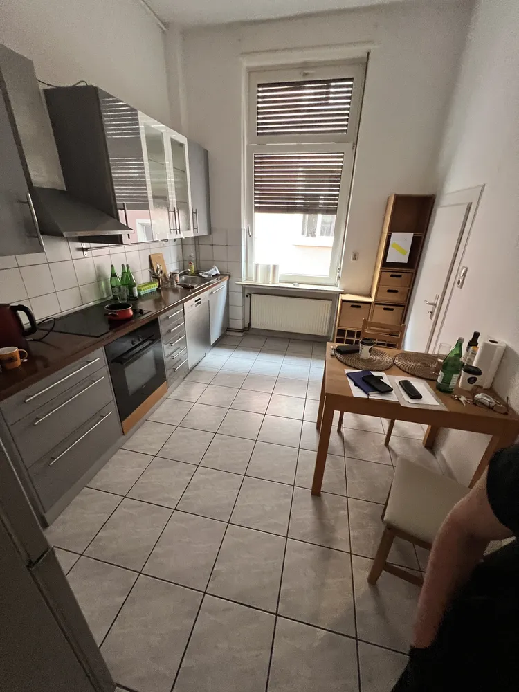 2 Zimmer Wohnung mit 75 m² in Frankfurt am Main – Bild 7