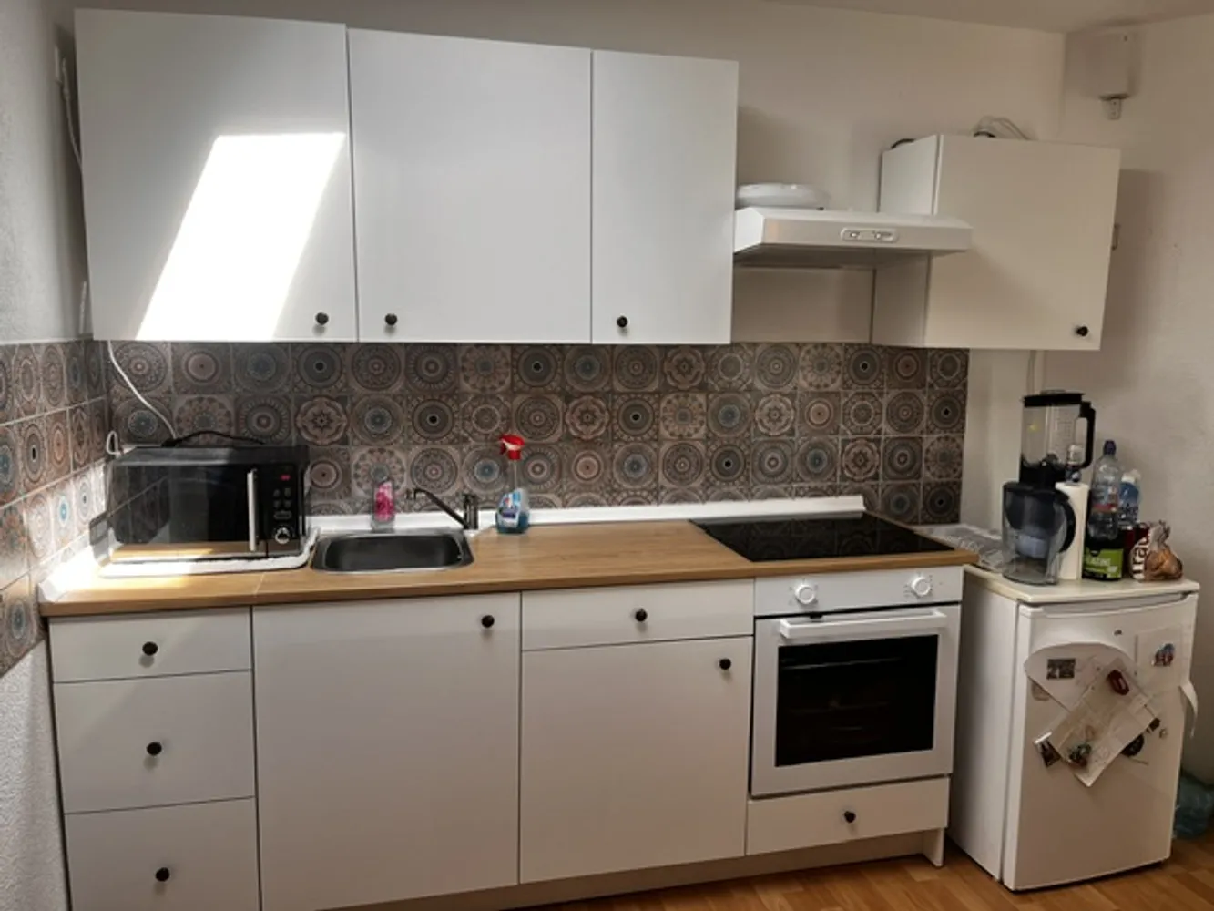 2 Zimmer Wohnung mit 60 m² in Fürstenwalde/Spree – Bild 4