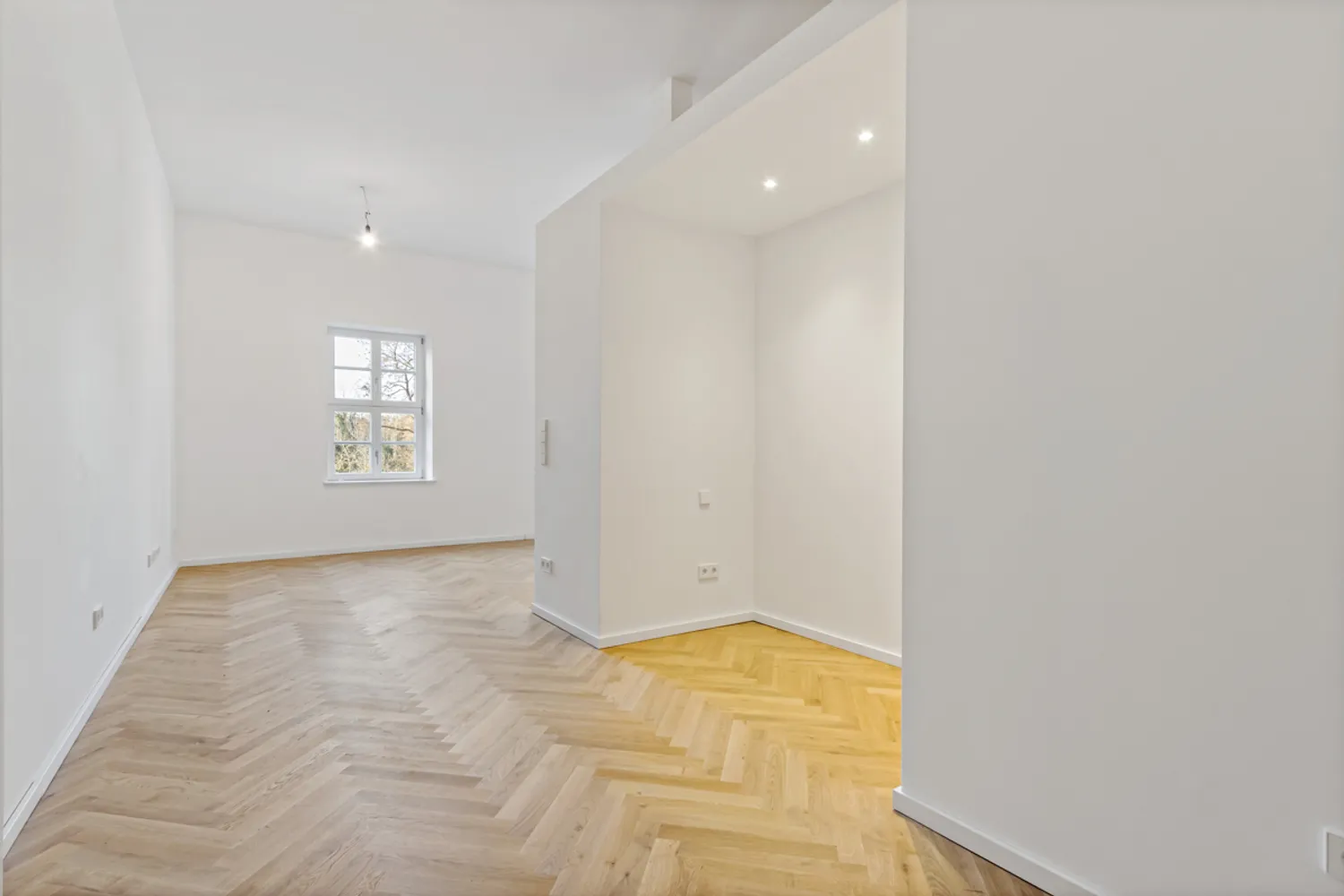 2 Zimmer Wohnung mit 53 m² in Halle (Saale) – Bild 7