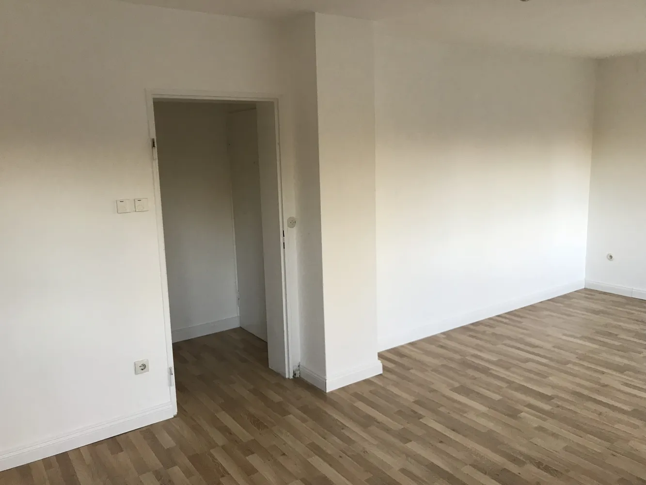 1 Zimmer Wohnung mit 37 m² in Münster – Bild 6