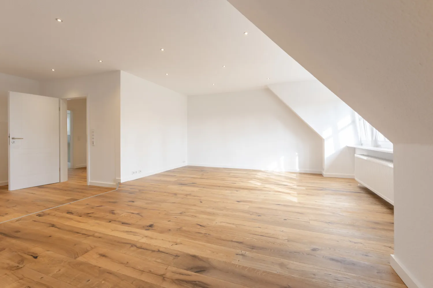 4 Zimmer Wohnung mit 141 m² in Lüneburg – Bild 7