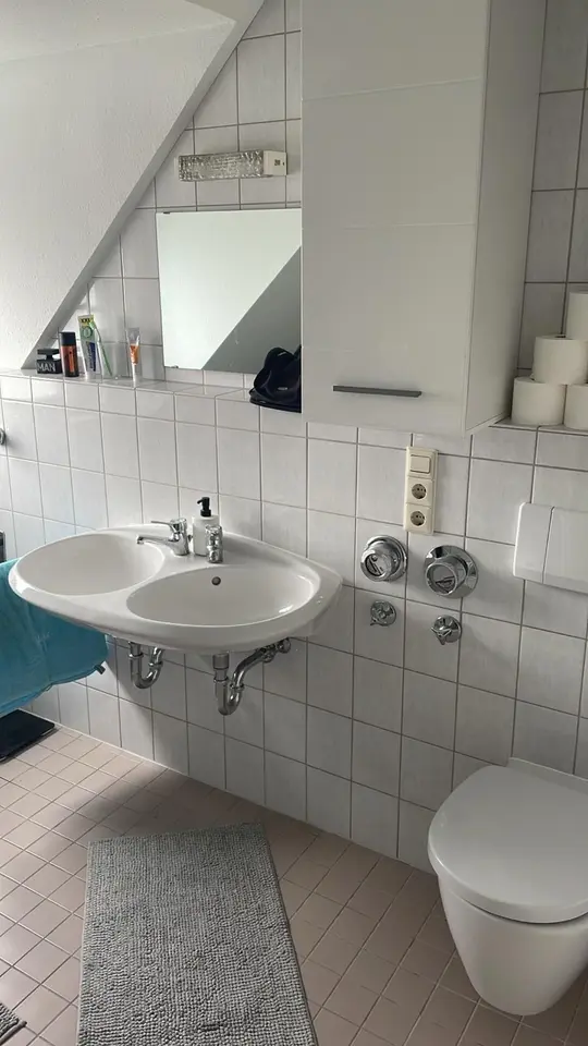 WG-Zimmer mit 103 m² in Biberach an der Riß – Bild 8