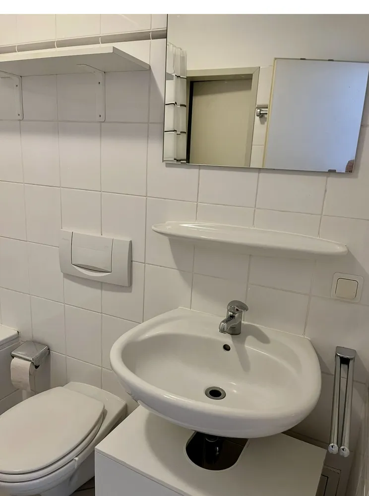 1 Zimmer Wohnung mit 46 m² in Mainz – Bild 7