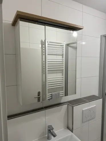 4 Zimmer Wohnung mit 62 m² in Essen – Bild 5