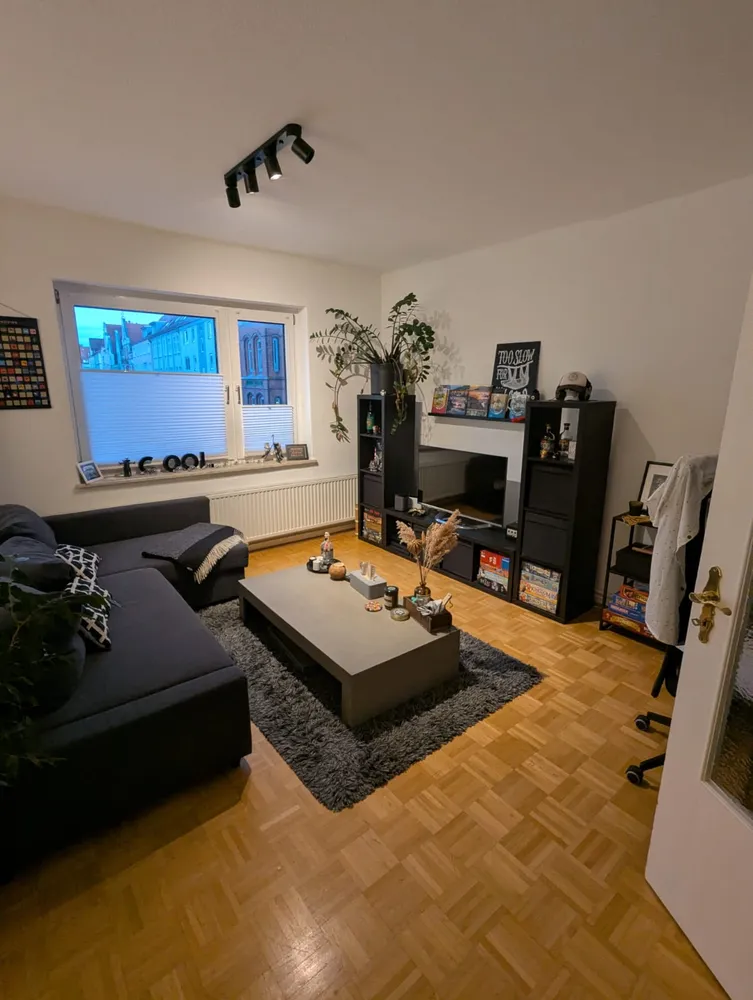 2 room apartment with 54 m² in Hanover – Photo 9