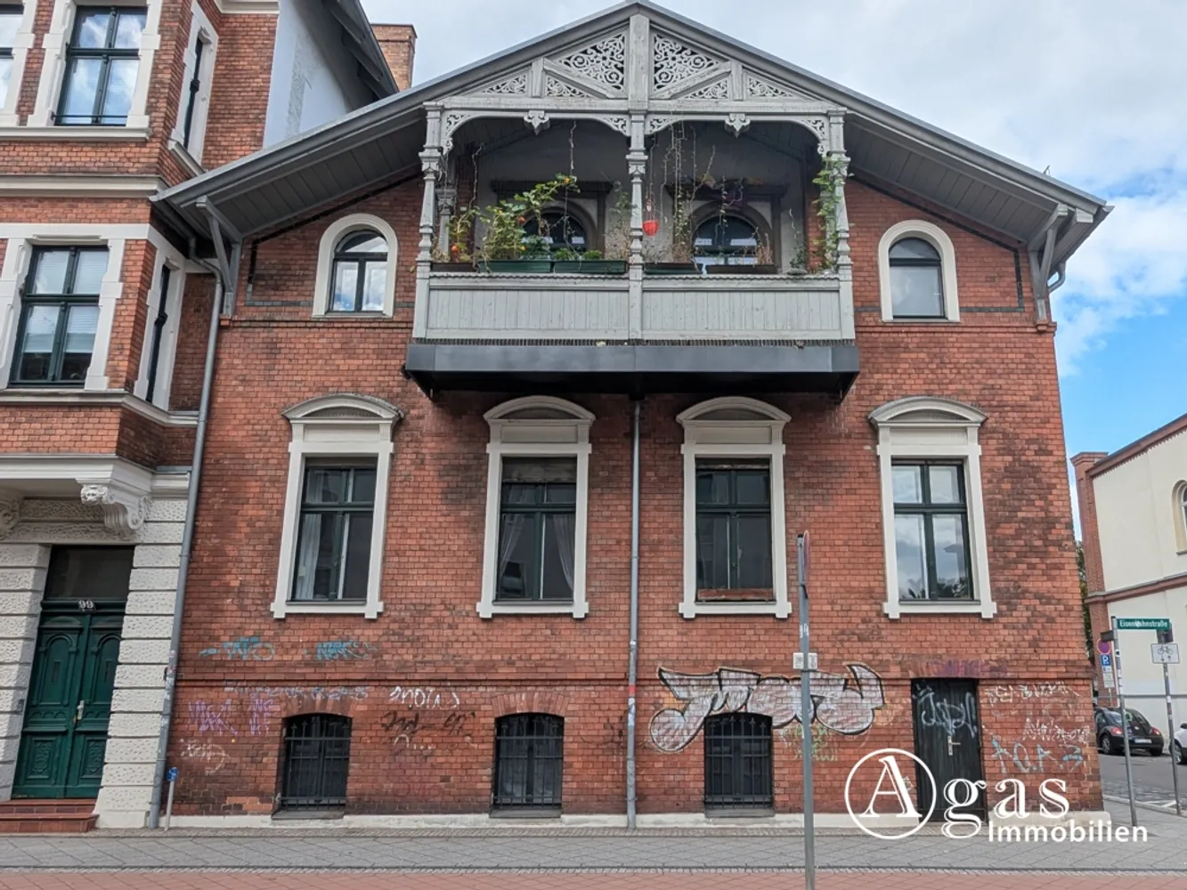 3 Zimmer Wohnung mit 81 m² in Eberswalde – Bild 6