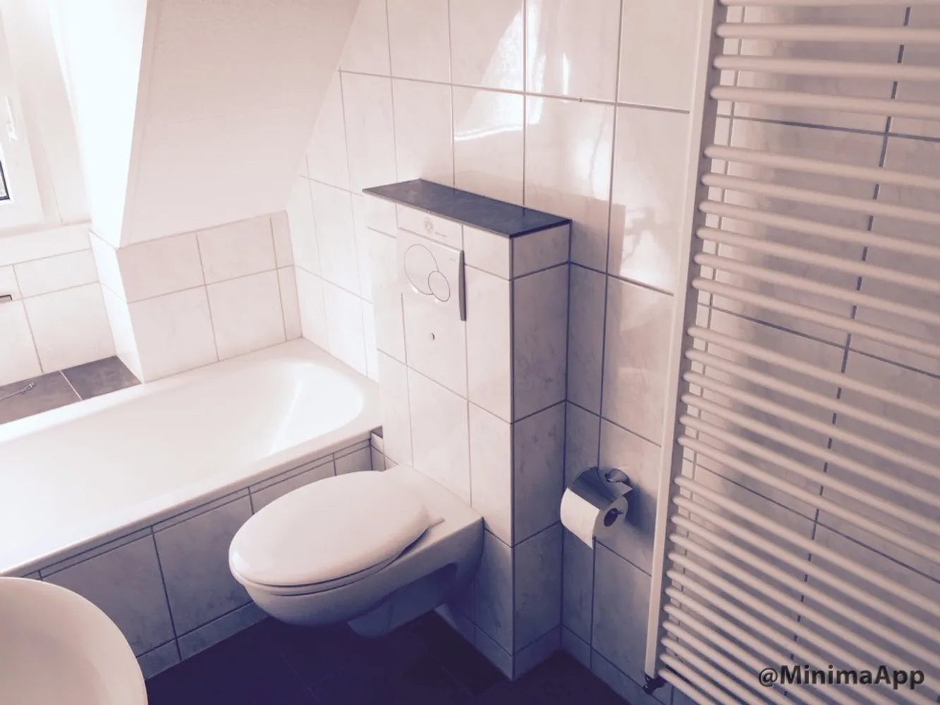 3 Zimmer Wohnung mit 63 m² in Remscheid – Bild 6