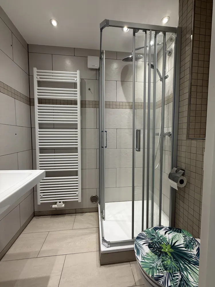 3 Zimmer Wohnung mit 67 m² in Wuppertal – Bild 4