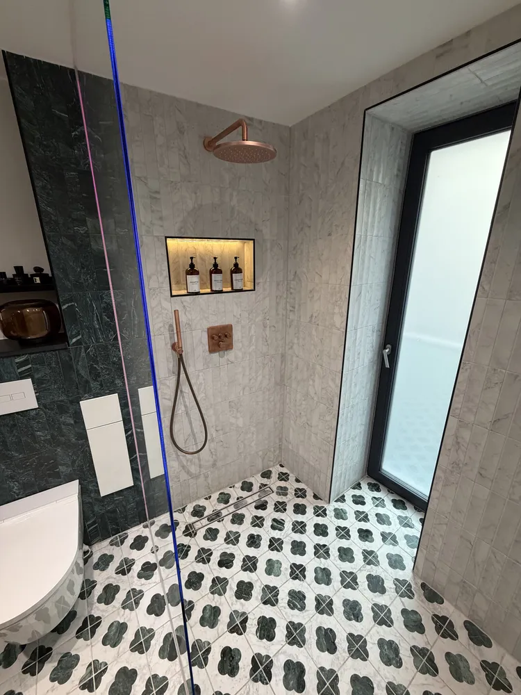 2 Zimmer Wohnung mit 69 m² in Düsseldorf – Bild 6
