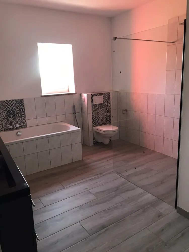 4 Zimmer Wohnung mit 144 m² in Worms – Bild 2