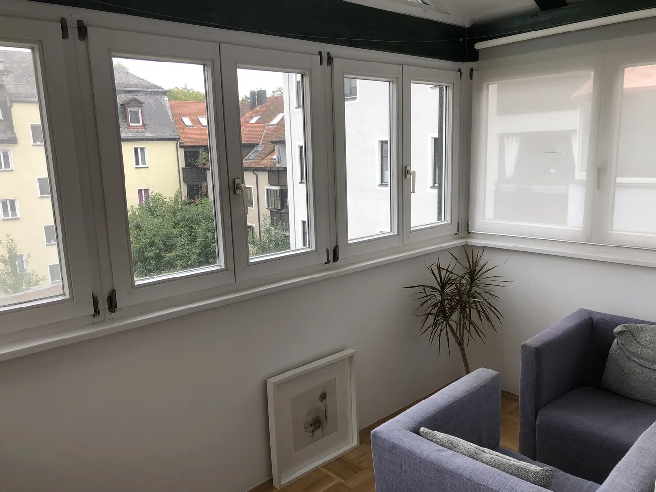3 room apartment with 70 m² in Regensburg – Photo 6