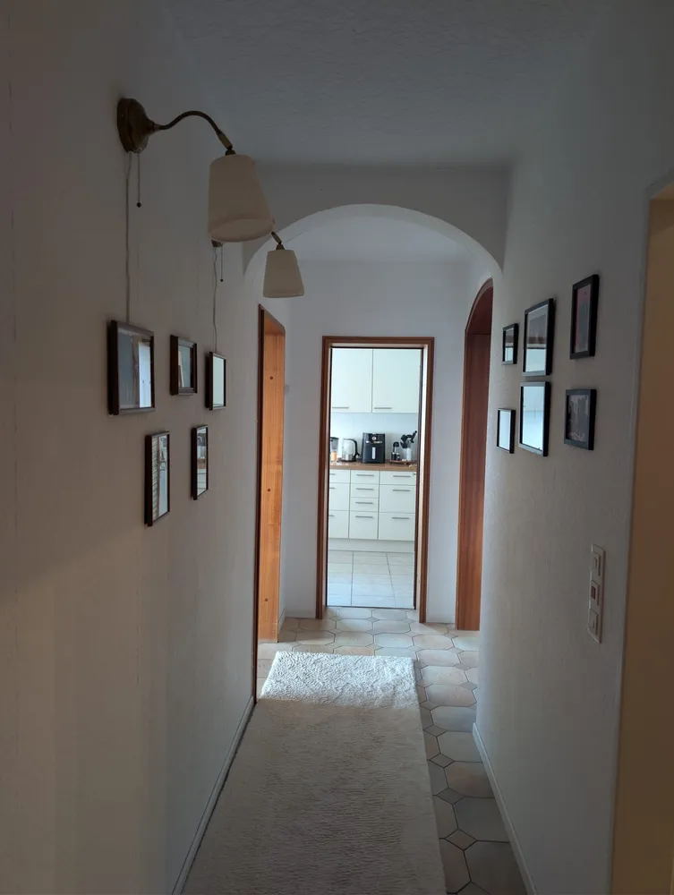 3 Zimmer Wohnung mit 75 m² in Ludwigshafen am Rhein – Bild 5
