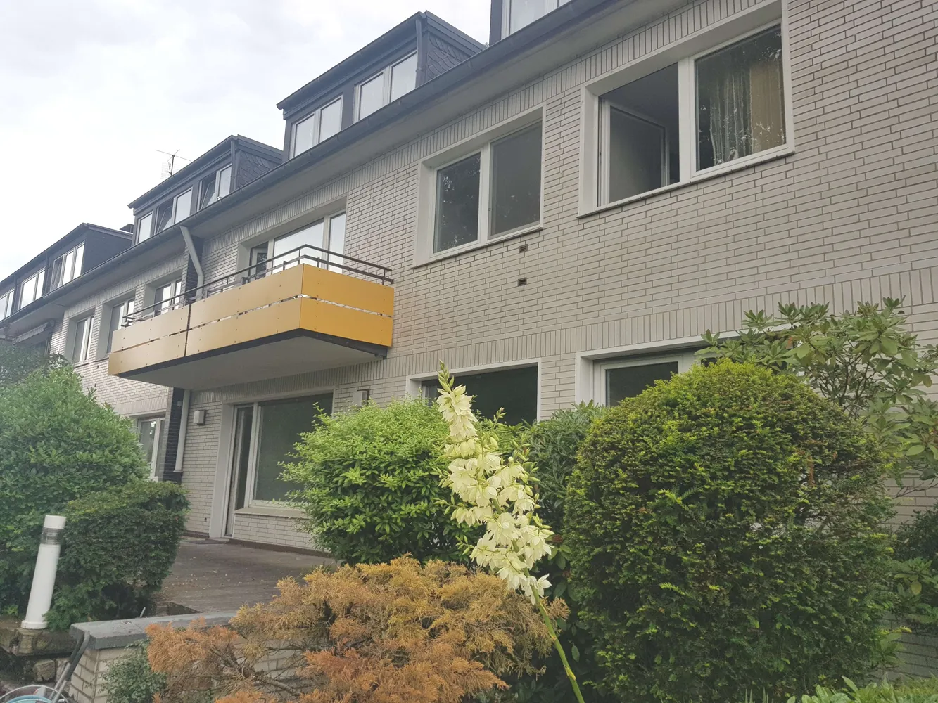 3 Zimmer Wohnung mit 64 m² in Duisburg – Bild 4