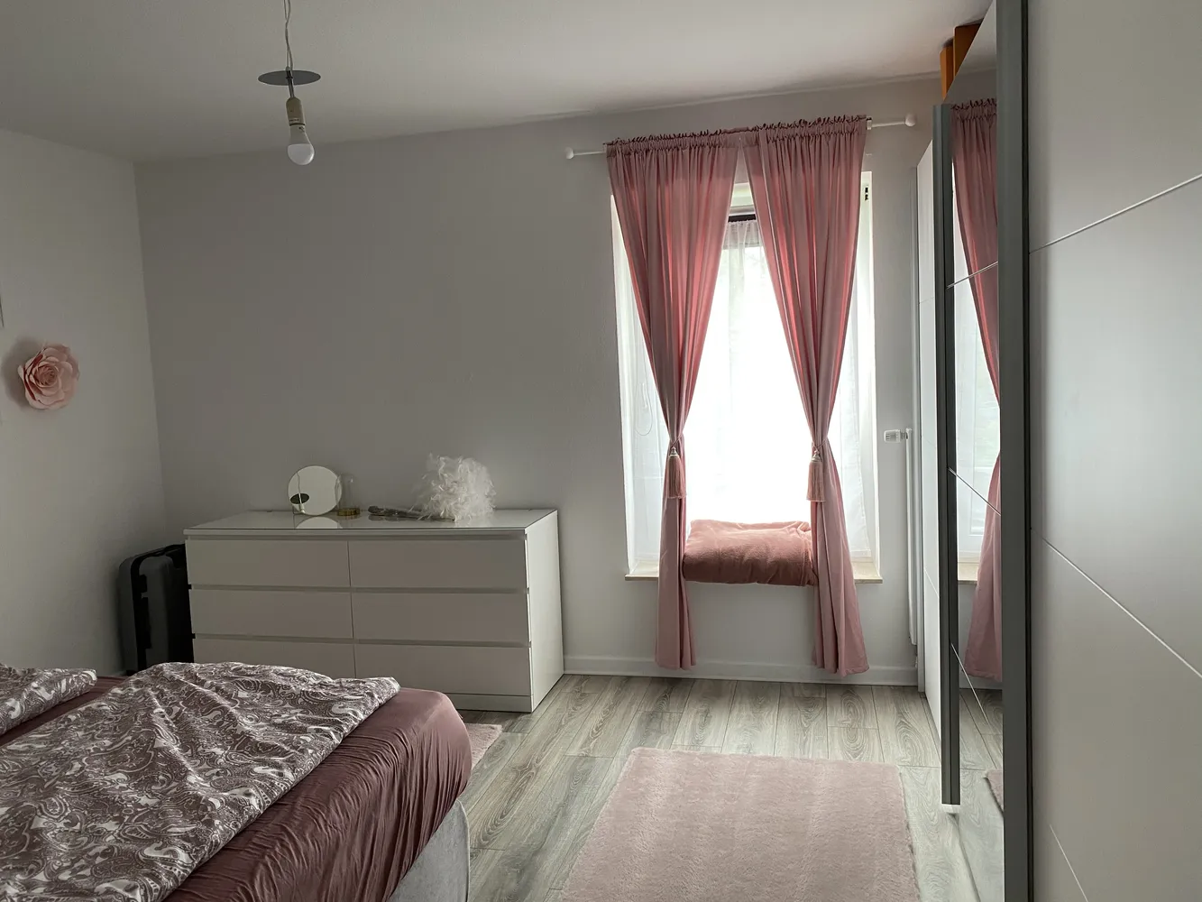 2 Zimmer Wohnung mit 63 m² in Wiesbaden – Bild 9