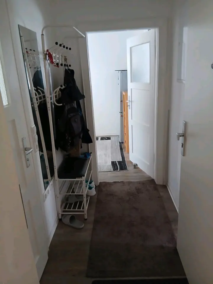 3 Zimmer Wohnung mit 55 m² in Nürnberg – Bild 9