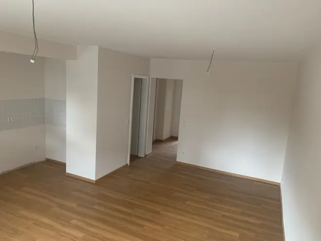 2 Zimmer Wohnung mit 50 m² in Gelsenkirchen – Bild 5