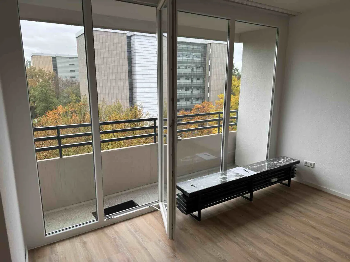 2 Zimmer Wohnung mit 39 m² in Bonn – Bild 3