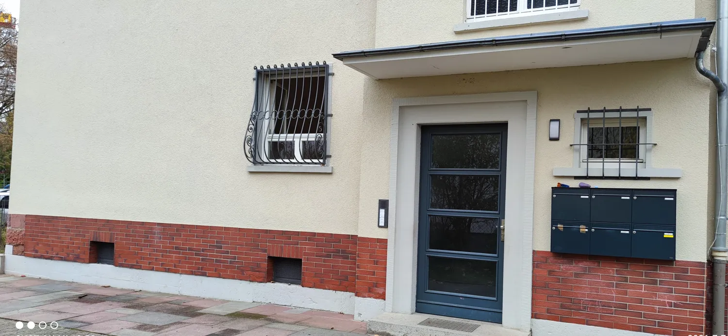 2 Zimmer Wohnung mit 70 m² in Wiesbaden – Bild 1