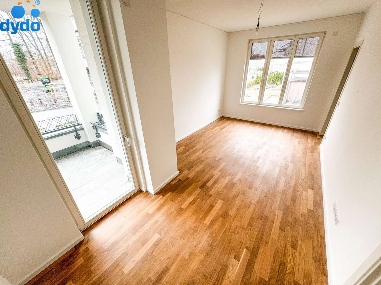 2 Zimmer Wohnung mit 71 m² in Potsdam – Bild 12
