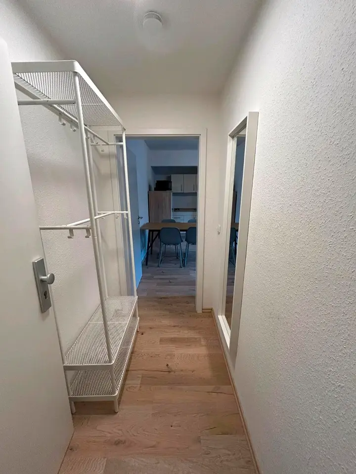 2 Zimmer Wohnung mit 30 m² in Aachen – Bild 6