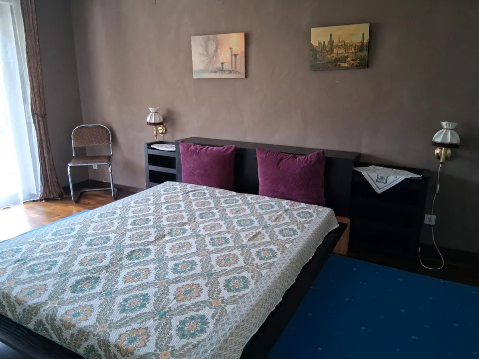 5 Zimmer Wohnung mit 70 m² in Heppenheim – Bild 6