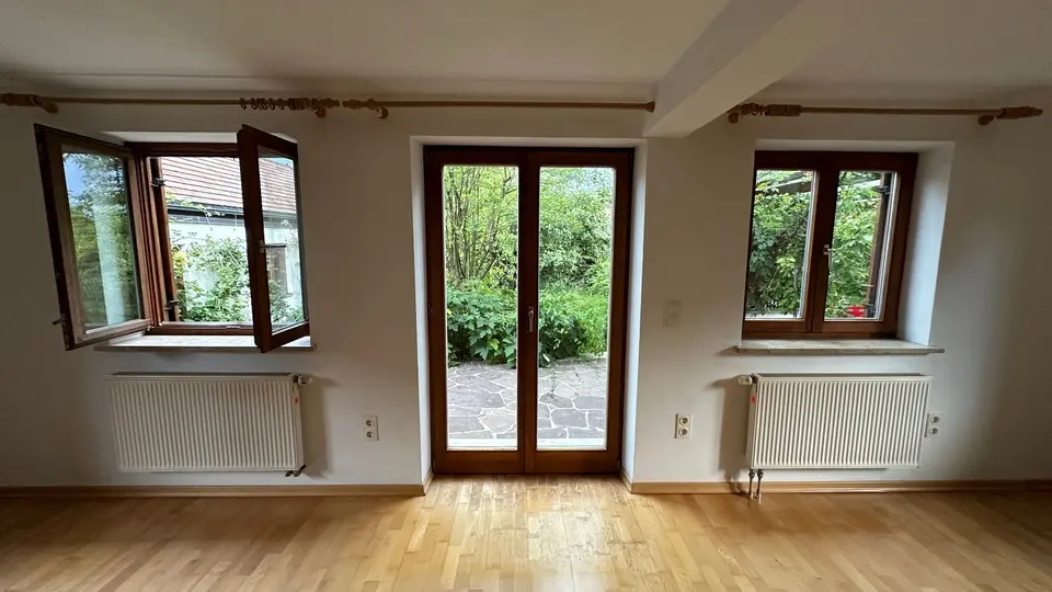 WG-Zimmer mit 28 m² in Garmisch-Partenkirchen – Bild 3