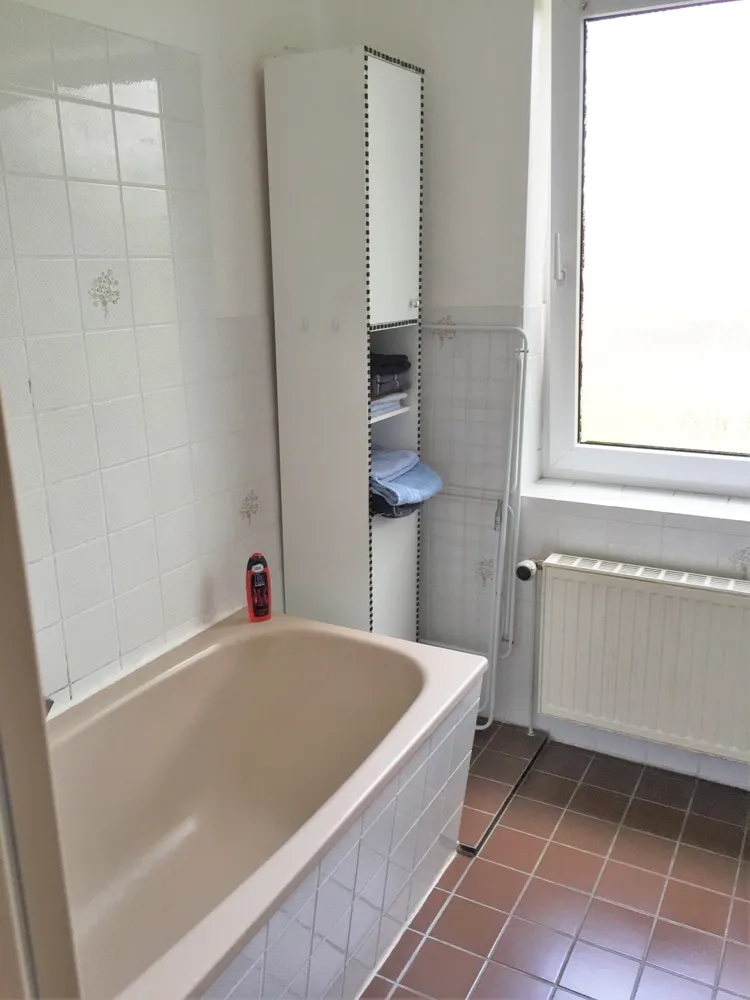 1 Zimmer Wohnung mit 52 m² in Bremen – Bild 9