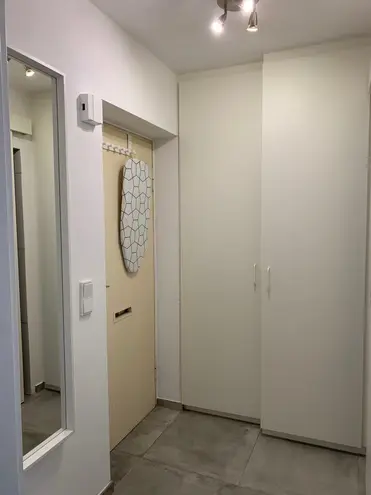 1 Zimmer Wohnung mit 30 m² in München – Bild 10
