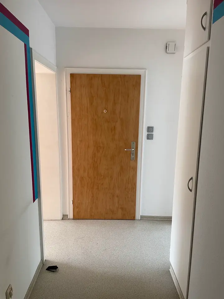 2 Zimmer Wohnung mit 60 m² in Solingen – Bild 2