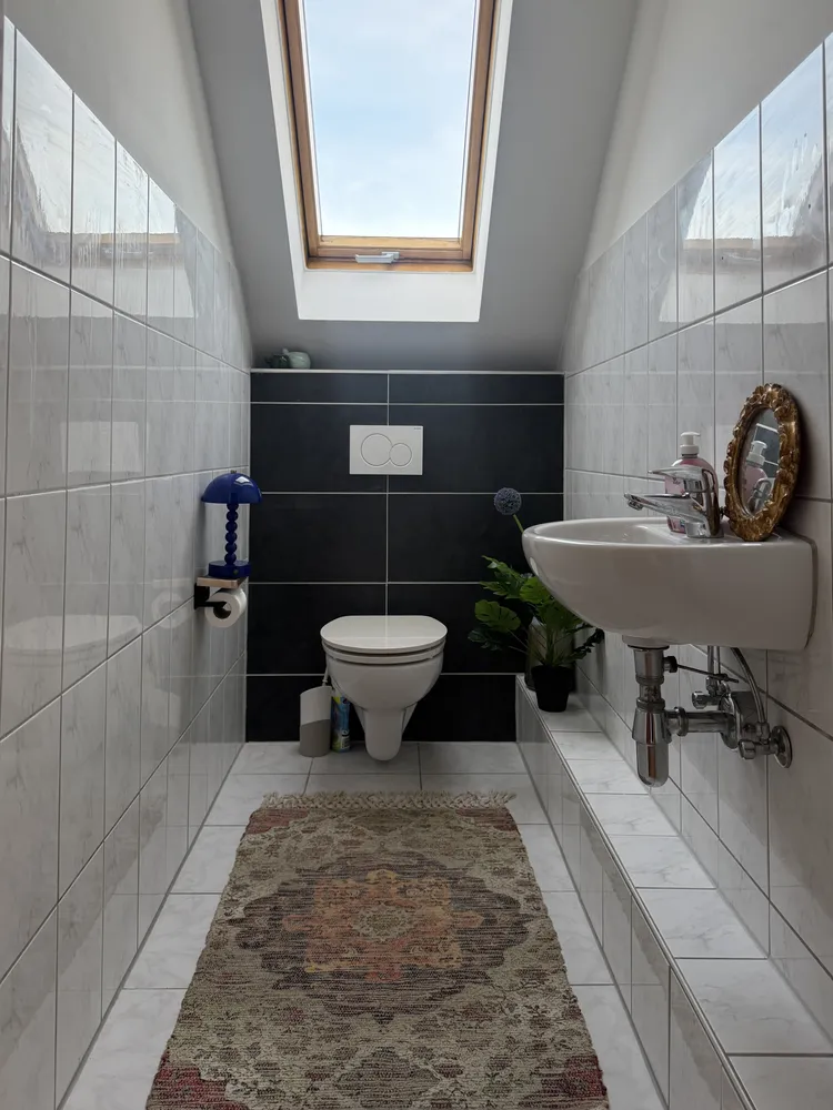 5 Zimmer Wohnung mit 120 m² in Mannheim – Bild 12
