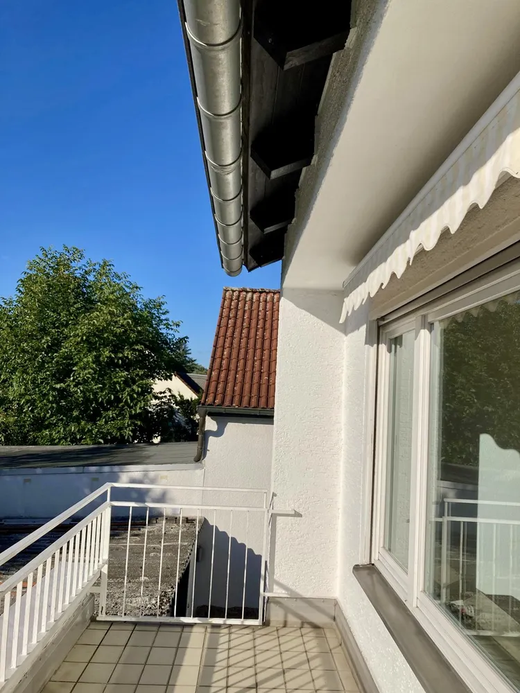 3 room apartment with 80 m² in Cologne – Photo 10